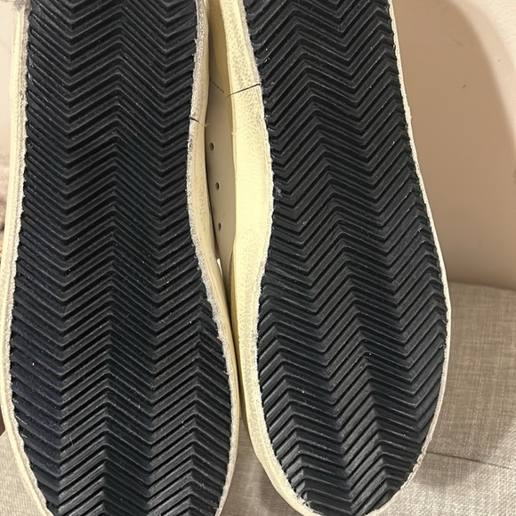 Golden Goose Woman sneakers - Picture 3 of 10